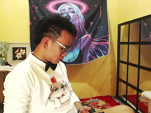 AnthonyCUMS17 webcam