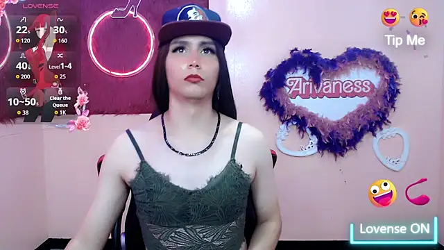 katalina-hot1 webcam