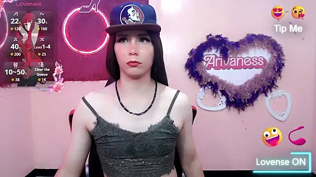 katalina-hot1 webcam