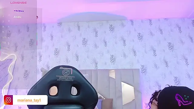 MARIANA_TAY1 webcam