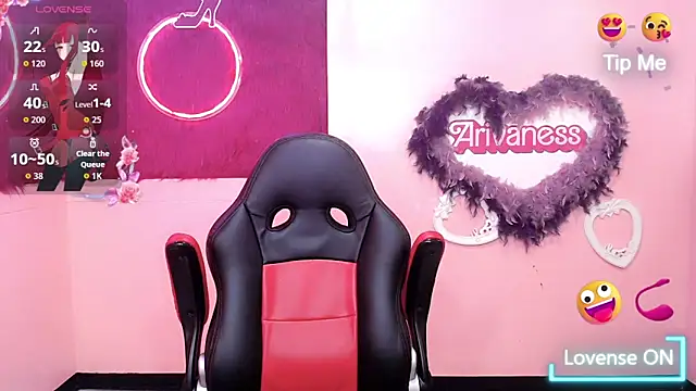 katalina-hot1 webcam