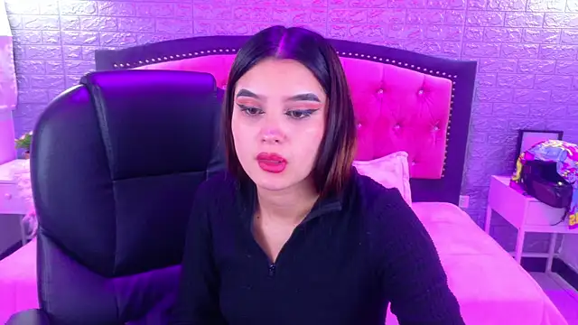 Natalie_loffreda webcam