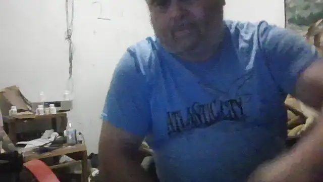 jamestexas (M grandpa) - BLOW MY LOAD