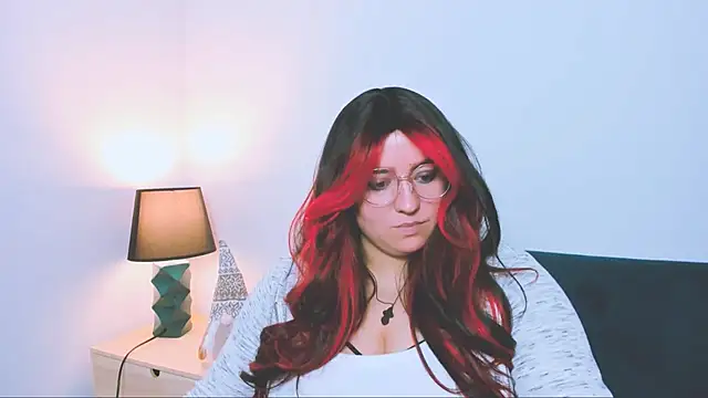 HarperSensual webcam