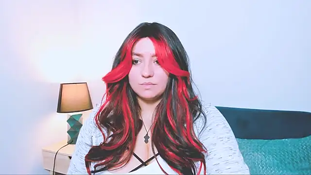 HarperSensual webcam