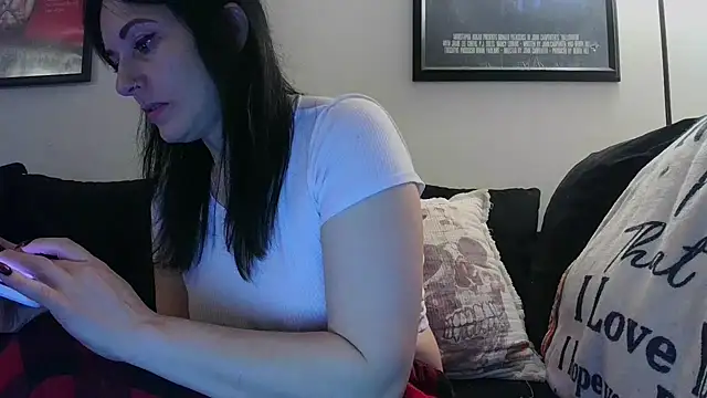 xxxCrystalLakexxx webcam