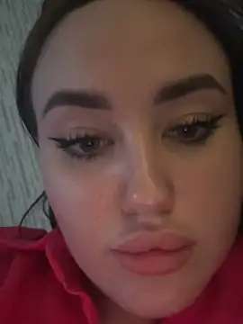 kirasunshine - KiraSunshine's free webcam