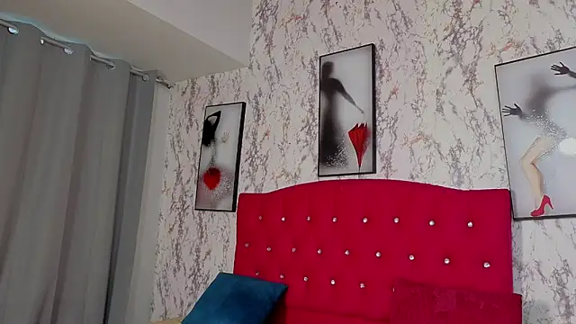 Larissa_Antonella webcam