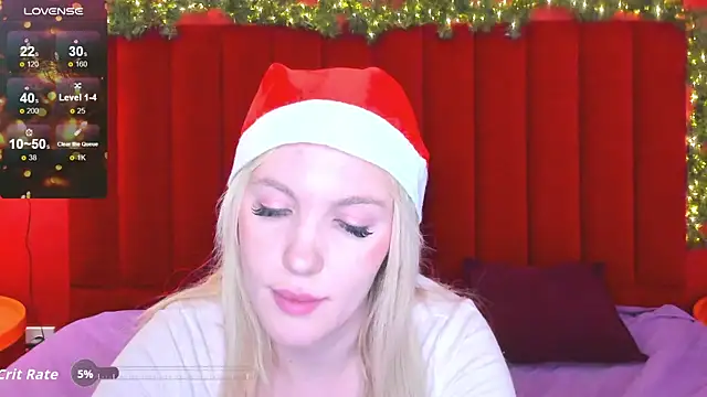 Fluffy_Monica webcam