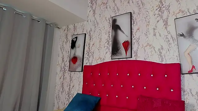 Larissa_Antonella webcam