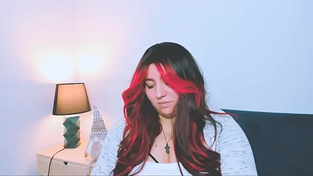 HarperSensual webcam