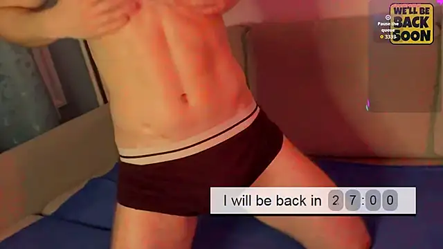 buddy_forman (Ask my age) - Cum BLAST