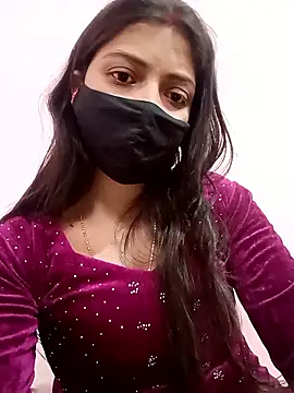 Ayesha_Baby30 webcam