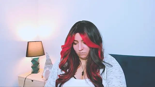 HarperSensual webcam