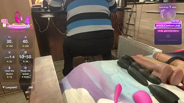 misteryman1956 webcam