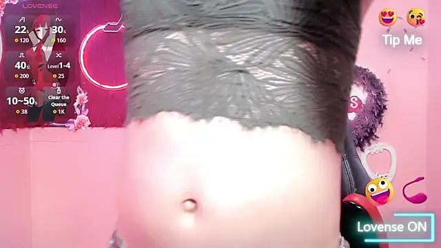 katalina-hot1 webcam