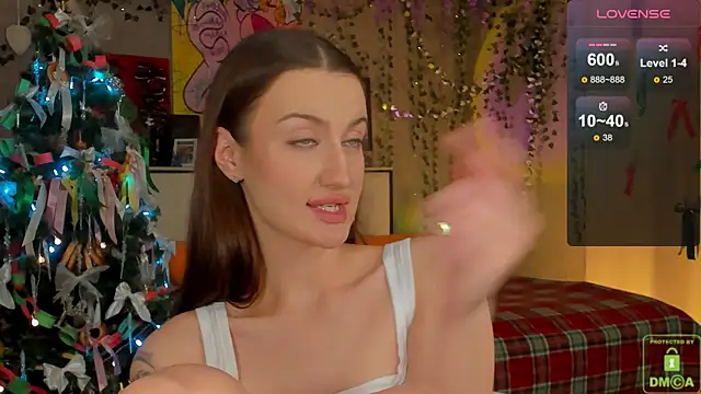 Live webcam of that_eva