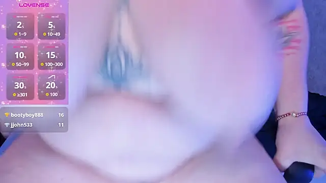 meliboobs_ webcam