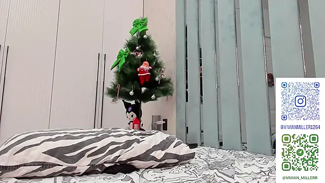 VivianMiller_ webcam