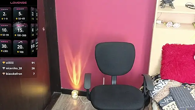 Kaily_jonness webcam