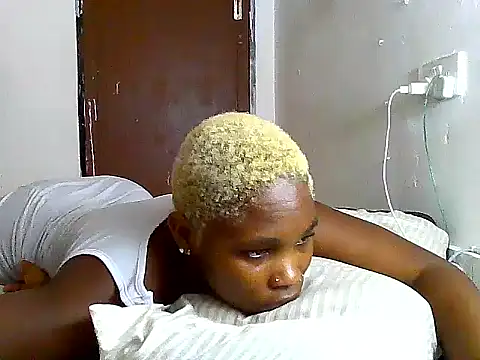 SexyKimberly23 webcam