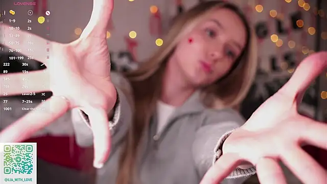 HollisBeckett webcam