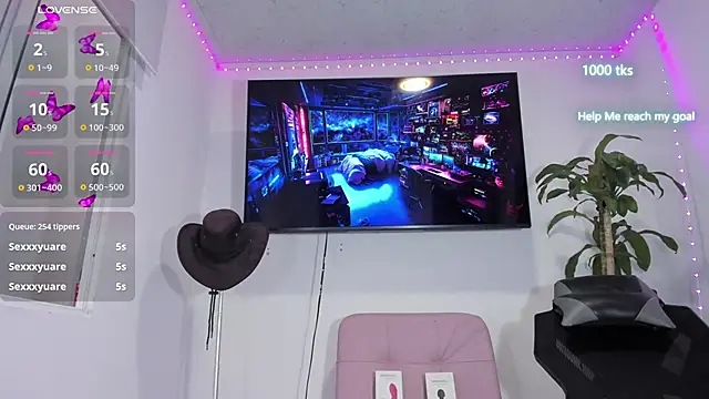 emily_palmeer webcam