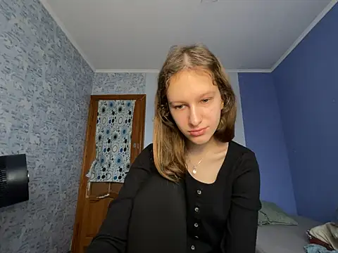 Eva_Angel3 webcam