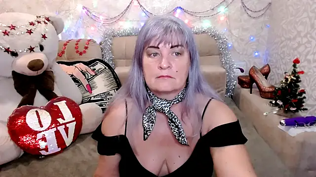 SiberiabBerry webcam