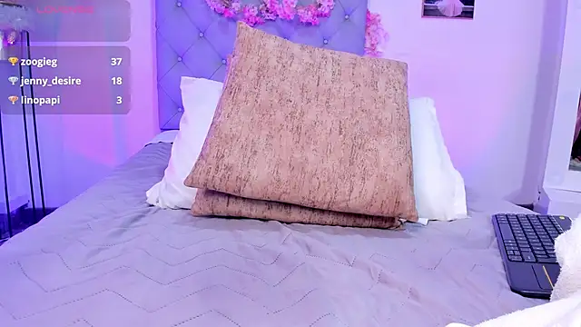 Scark-Lolipop webcam