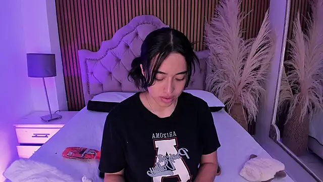 Starbutterflyy_ webcam