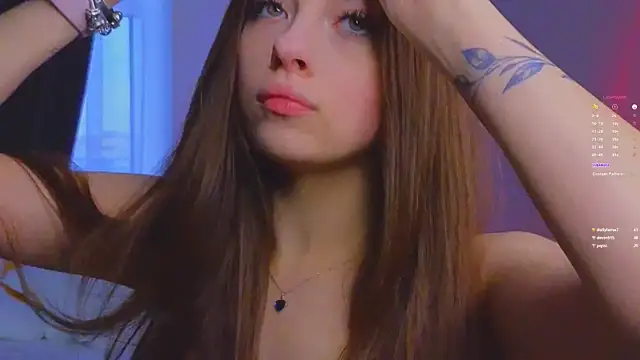 VirginiaHouston webcam