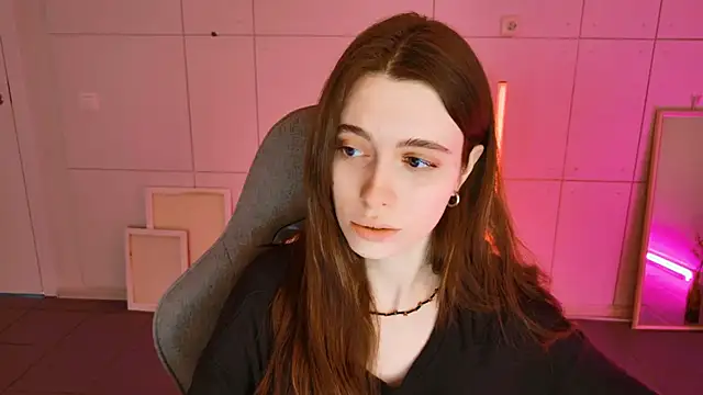 Yoka_paradoXXX webcam