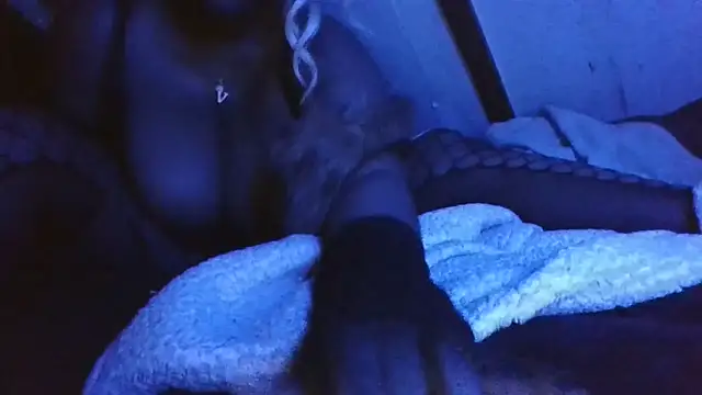 VenezuelaLuxeNoir webcam