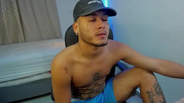 master_evil07 webcam