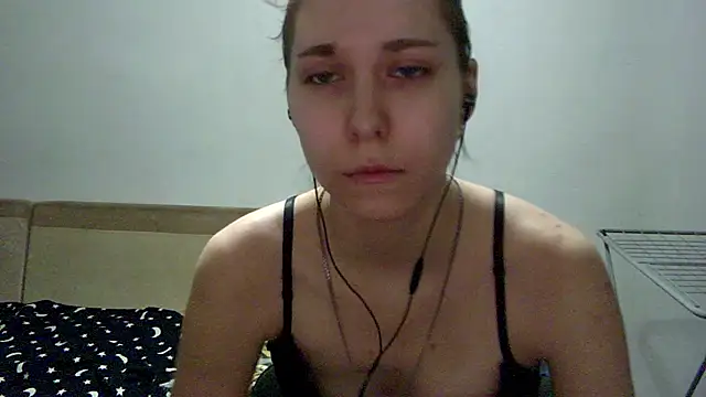 Annette_meow1 webcam