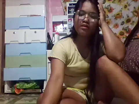 SweetandFreshxxx webcam