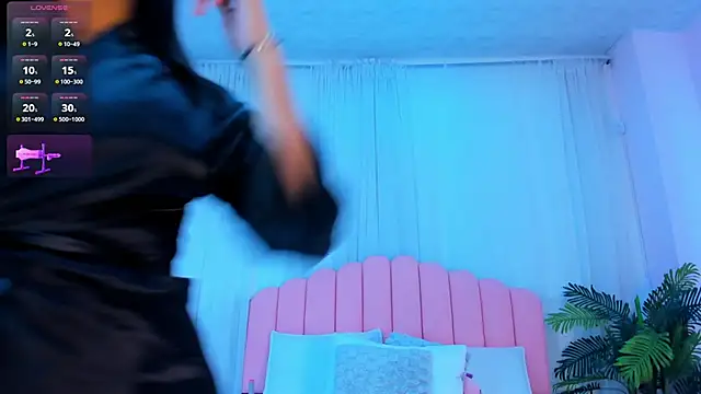 _Stephany_lee webcam