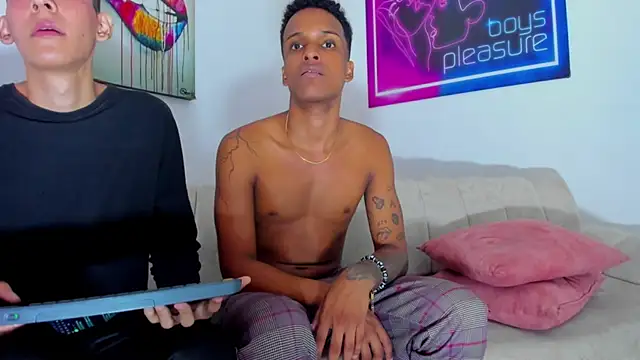 Pleasure_boys_hot webcam