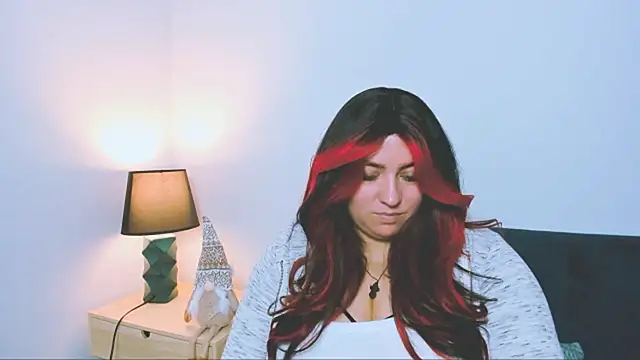 HarperSensual webcam