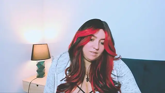 HarperSensual webcam