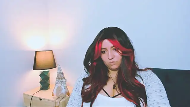 HarperSensual webcam