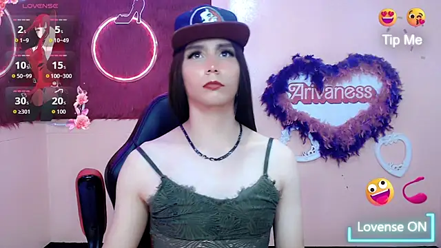 katalina-hot1 webcam