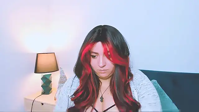 HarperSensual webcam