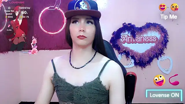 katalina-hot1 webcam