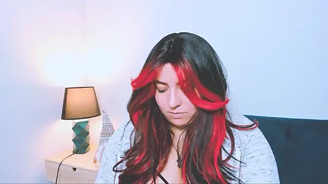 HarperSensual webcam