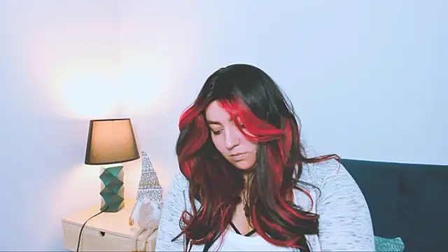 HarperSensual webcam