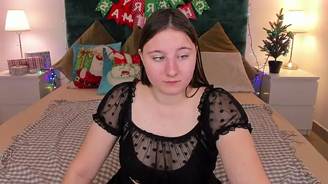 CuddlysKitty webcam
