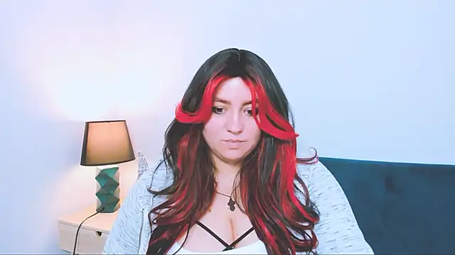 HarperSensual webcam