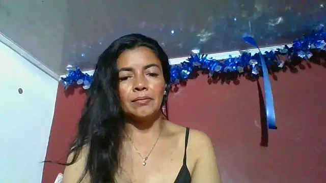 DianaOchoa_ webcam
